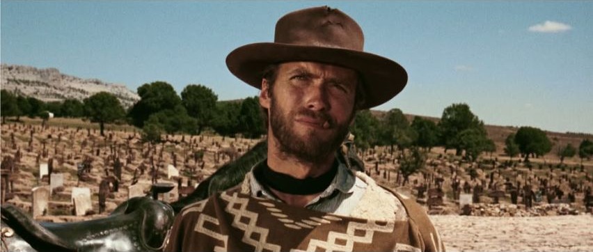 Добрият, лошият и злият / The Good, the Bad and the Ugly (1966) на Серджо Леоне | 4K реставрация
