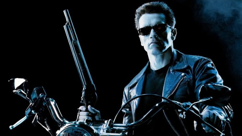 Терминатор 2: Страшният съд / Terminator 2: Judgment Day (1991) на 35 години
