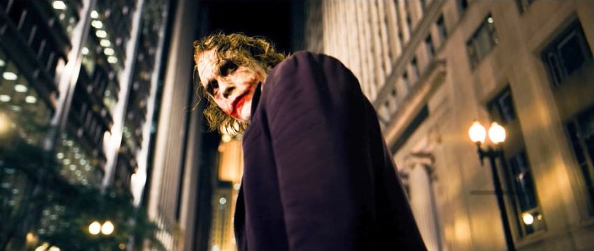 Черният рицар / The Dark Knight (2008) на Кристофър Нолан | допълнителна прожекция
