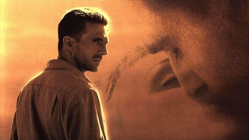 Английският пациент / The English Patient (1996) на 30 години