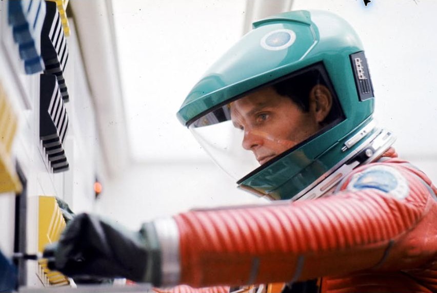 2001: Една одисея в космоса / 2001: A Space Odyssey (1968) | 4K реставрация | последна прожекция